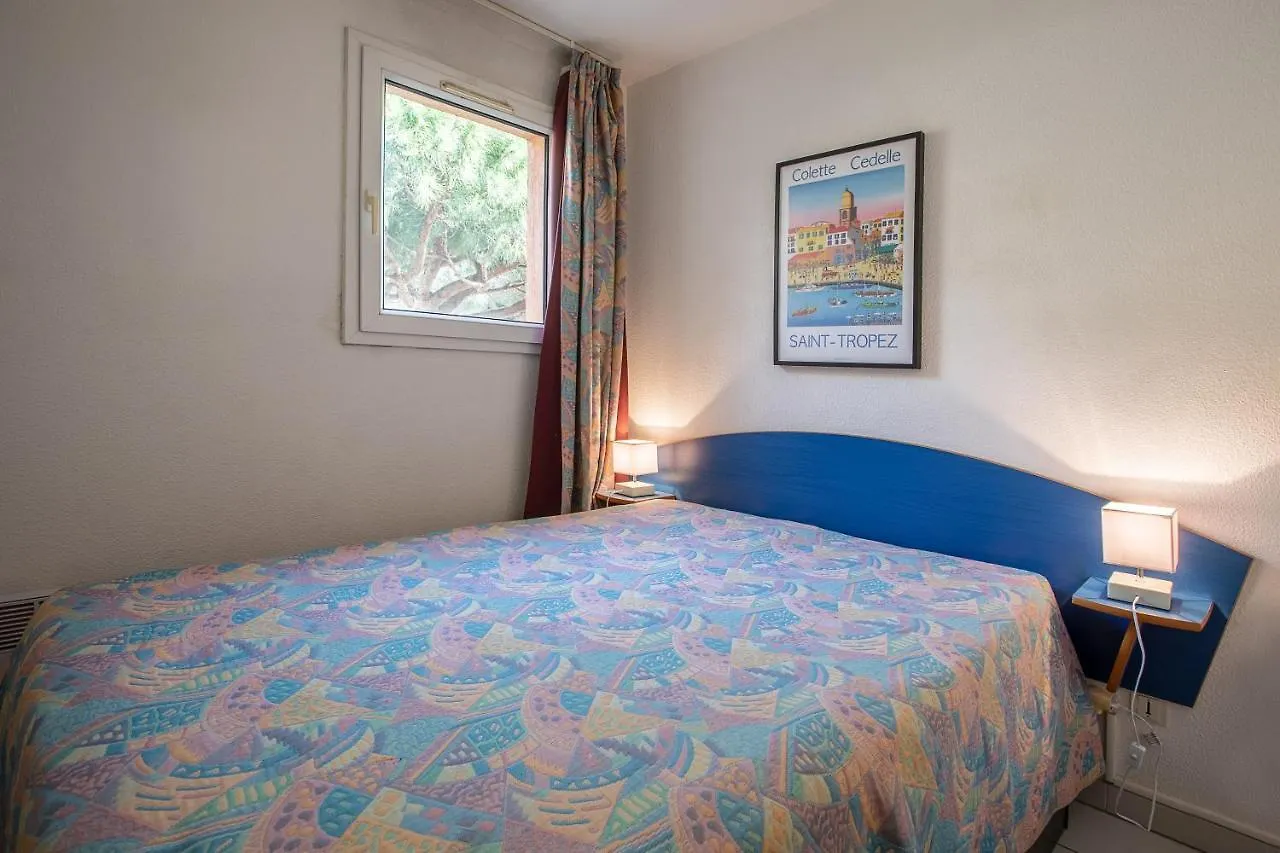 Appartement Cavalaire Sur Mer Frankrijk