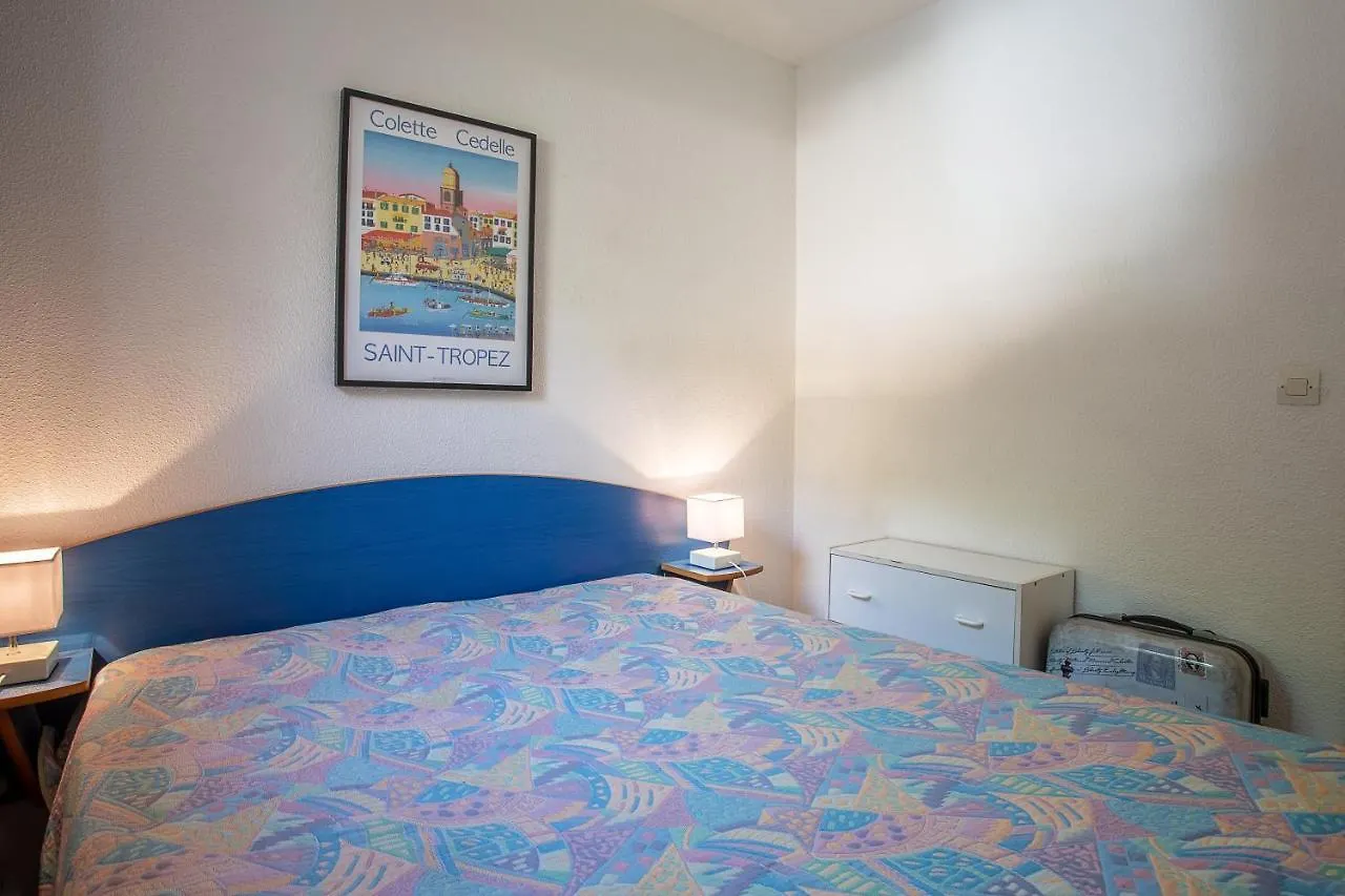 Appartement Cavalaire Sur Mer Frankrijk