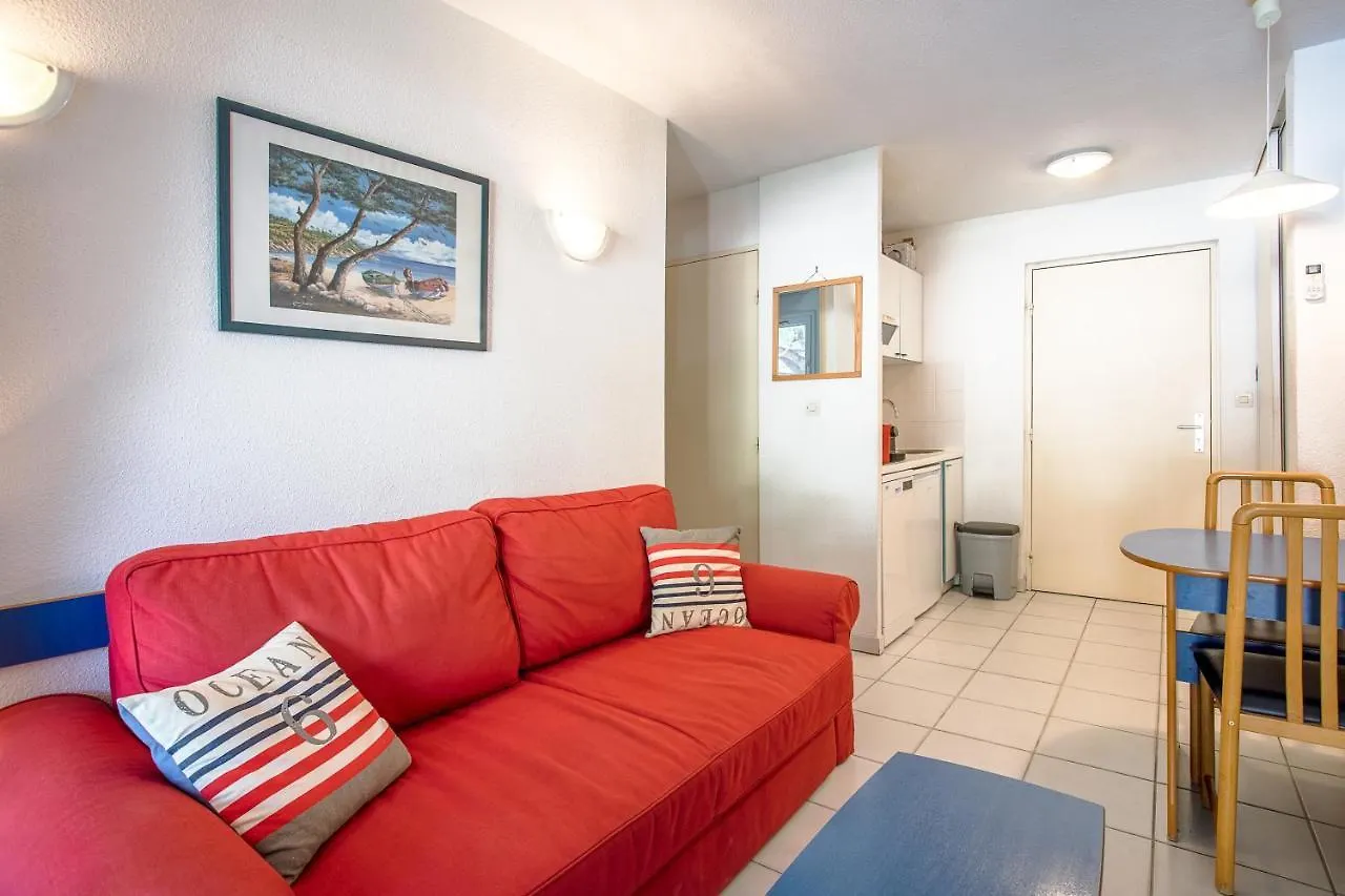 Appartement Cavalaire Sur Mer 0*, Cavalaire-sur-Mer Frankrijk