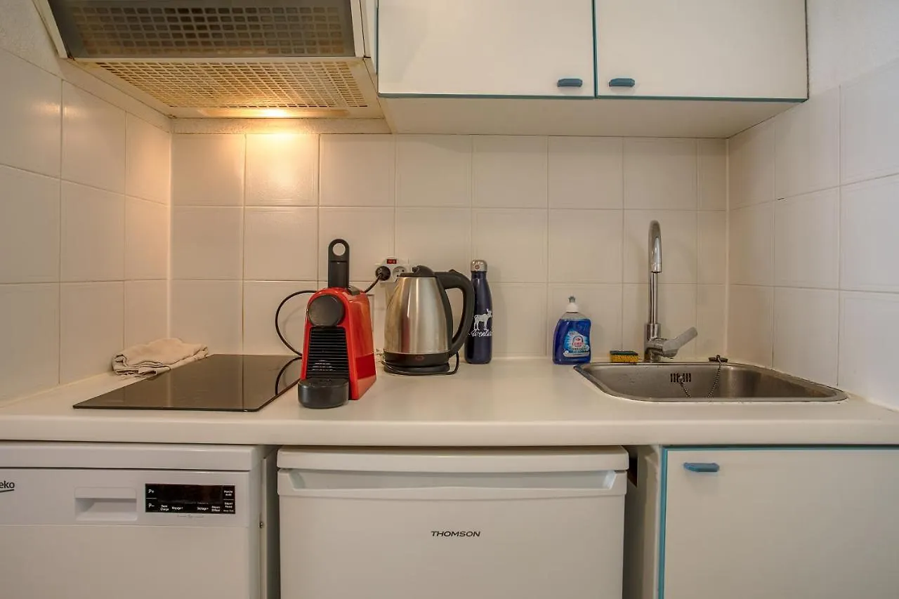 Appartement Cavalaire Sur Mer  Cavalaire-sur-Mer