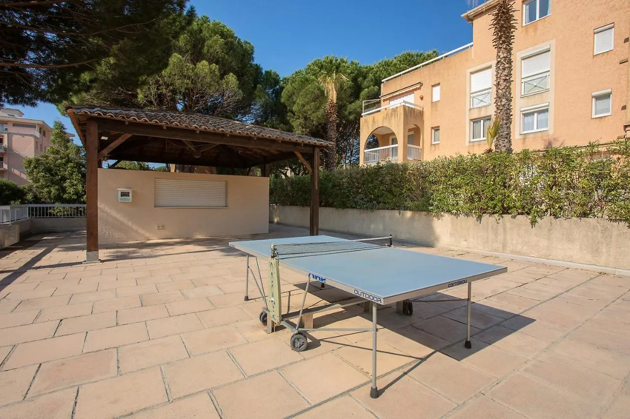 Appartement Cavalaire Sur Mer  Cavalaire-sur-Mer