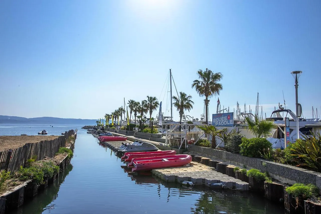 Appartement Cavalaire Sur Mer